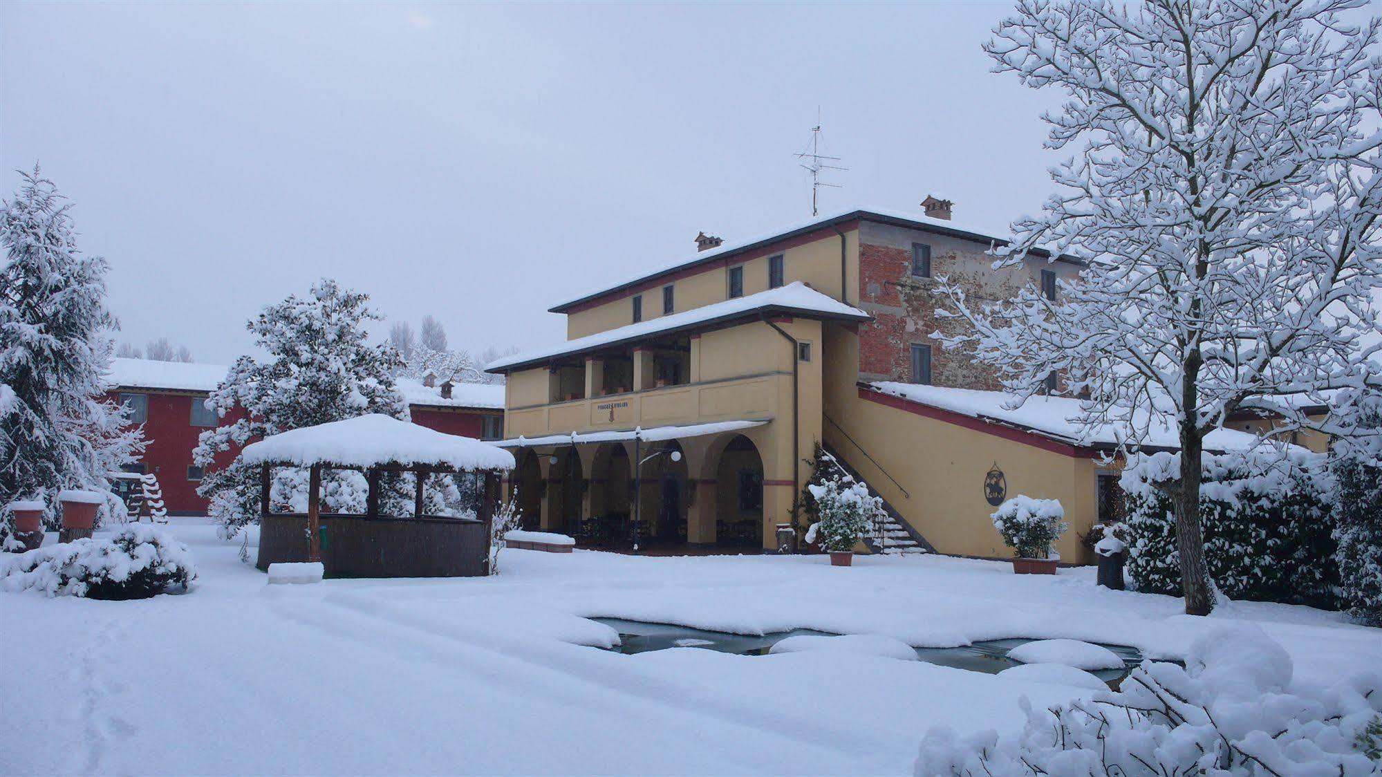 Podere Violino Сансеполкро Екстериор снимка